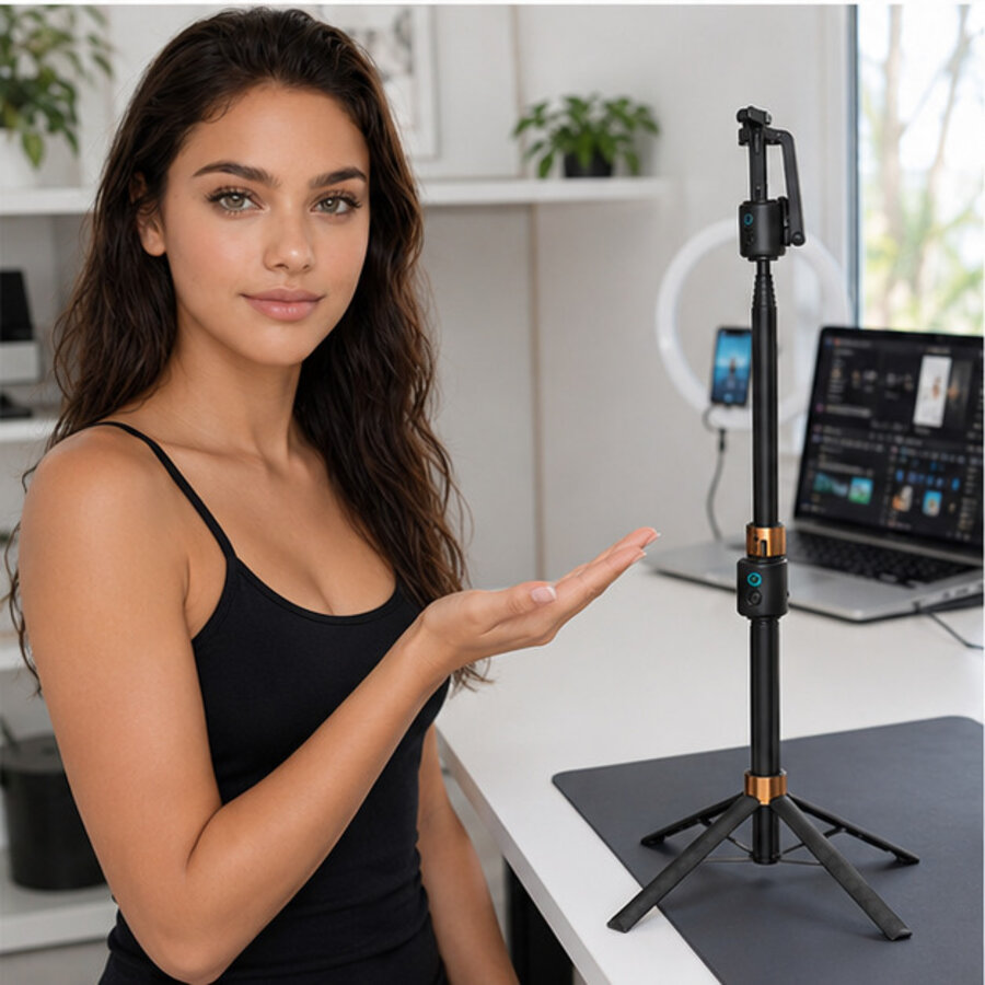 AI talent — gadget reference